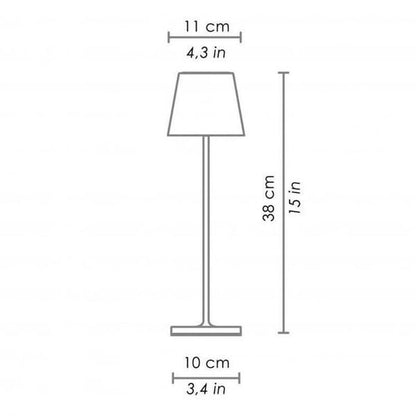 🔥Free Delivery - Infinite Table Lamp ™ | Copenhagen designer lamp