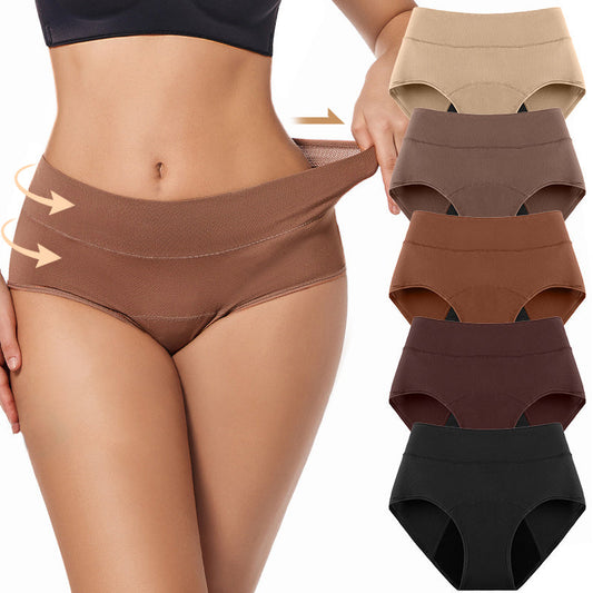 Secure & Dry Women's Leakproof Underwear