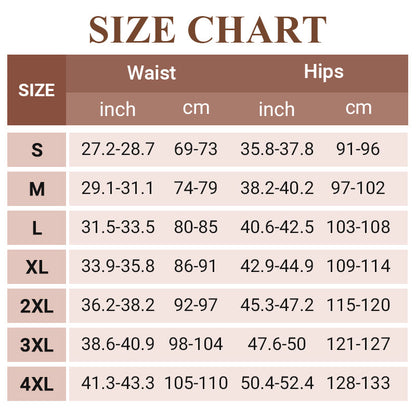 Secure & Dry Women's Leakproof Underwear