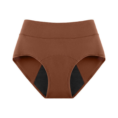 Secure & Dry Women's Leakproof Underwear