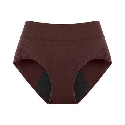 Secure & Dry Women's Leakproof Underwear