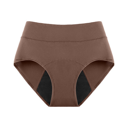 Secure & Dry Women's Leakproof Underwear