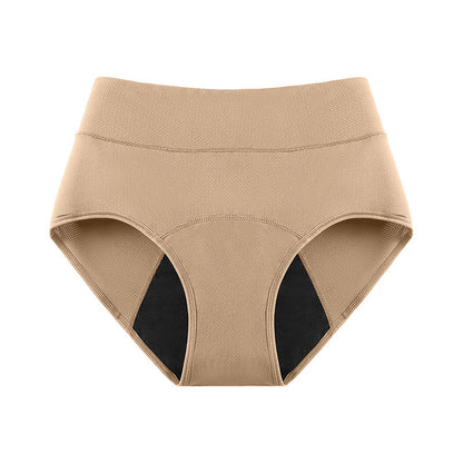 Secure & Dry Women's Leakproof Underwear