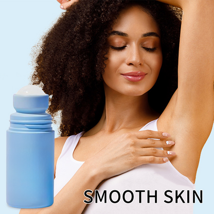 Gentle Hair Removal Moisturizing Soothing Balm