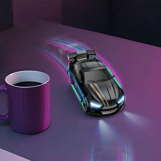 🔥Oferta ograniczona czasowo na Czarny Piątek – 50% zniżki🔥💥RC Mini Toy Drift Racing Car🏁