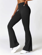 💥NEW ARRIVAL - 49% off💥V-back Flare Leggings for Women
