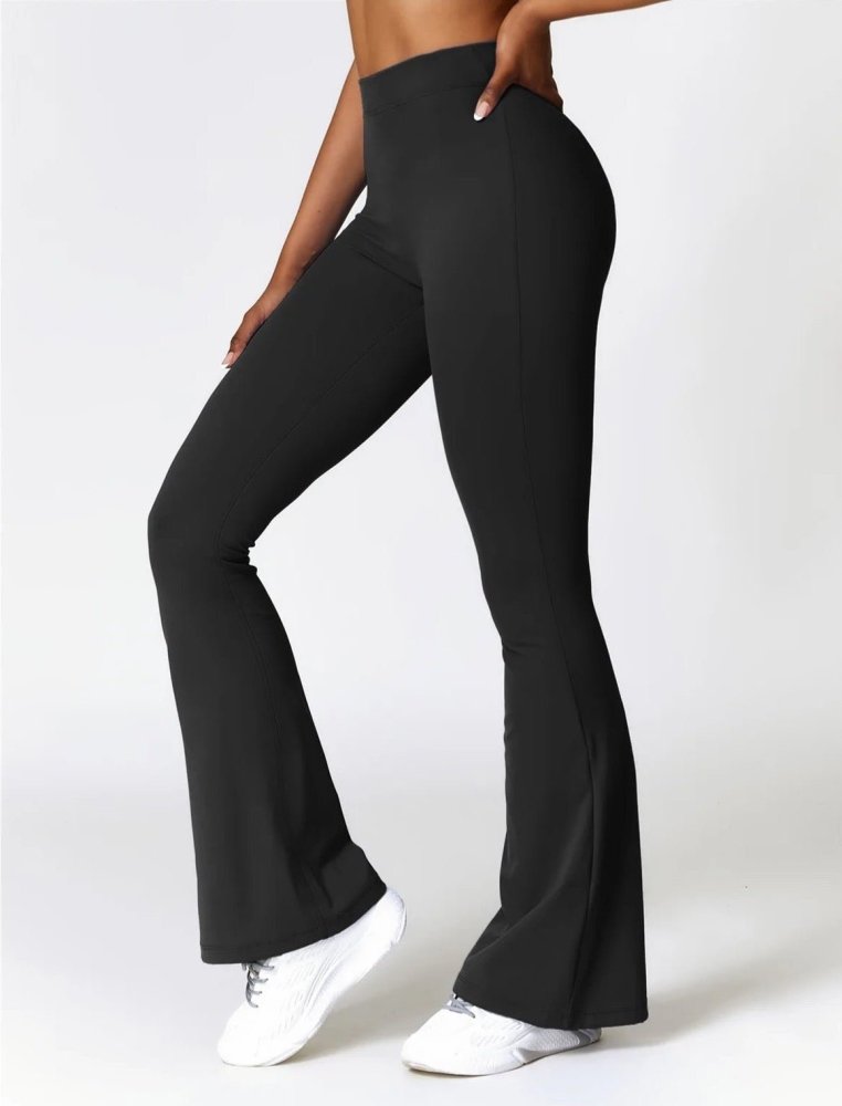 💥NEW ARRIVAL - 49% off💥V-back Flare Leggings for Women