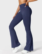 💥NEW ARRIVAL - 49% off💥V-back Flare Leggings for Women