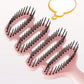 Curved Vent Hair Brush 