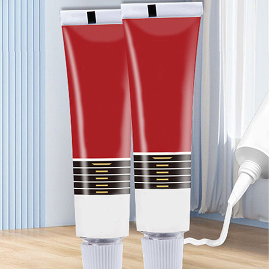 【✨1 + 3 δωρεάν】Κόλλα χωρίς σφυρί — Ισχυρή σύνδεση, δεν απαιτείται διάτρηση