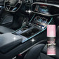 Car Interior Polishing Cleaner