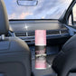 Car Interior Polishing Cleaner