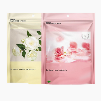 Floral Scented Camphor Balls