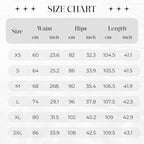 👖Calças de ganga largas de cintura alta e elásticas – Ligeiro efeito modelador na zona da barriga, tecido elástico e confortável. Corte largo que favorece a silhueta. Perfeitas para o dia a dia. 🌸✨
