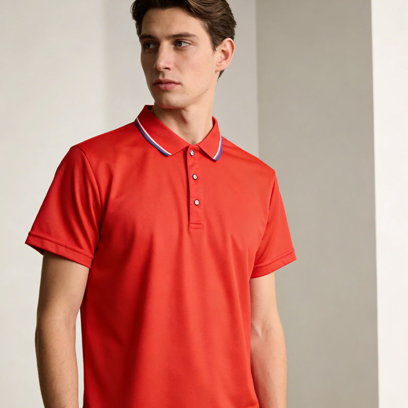 👔 PROMOÇÃO LIMITADA: 50% DE DESCONTO! ✨ Conjunto de camisas masculinas que não amassam – prontas a usar, respiráveis e versáteis 📦