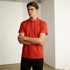 👔 PROMOÇÃO LIMITADA: 50% DE DESCONTO! ✨ Conjunto de camisas masculinas que não amassam – prontas a usar, respiráveis e versáteis 📦