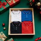 👔 PROMOÇÃO LIMITADA: 50% DE DESCONTO! ✨ Conjunto de camisas masculinas que não amassam – prontas a usar, respiráveis e versáteis 📦