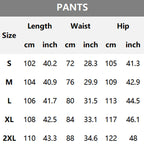 Conjunto de 2 peças com camisola com capuz e calças largas casuais para homem