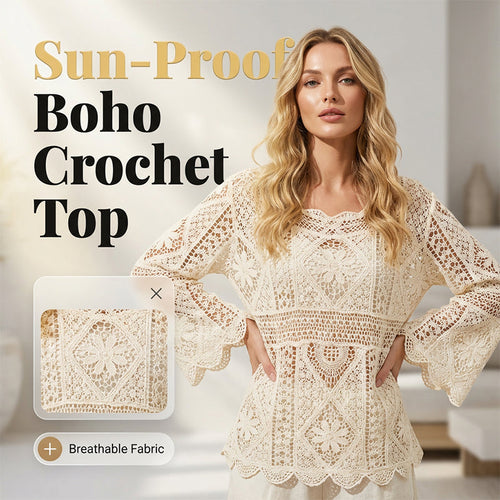 Blusa de mulher em renda com inspiração vintage.