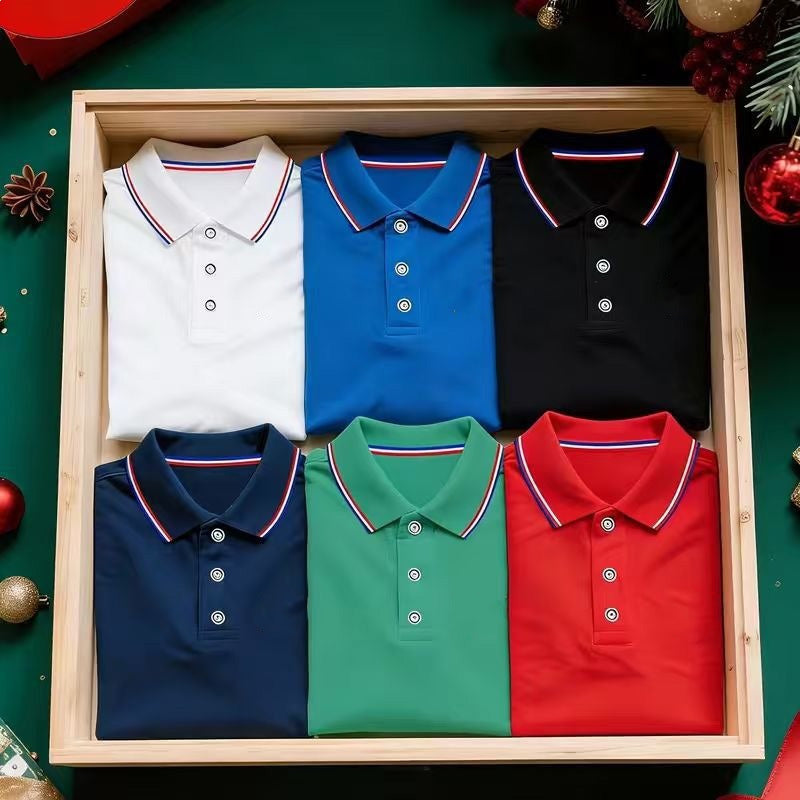 👔 PROMOÇÃO POR TEMPO LIMITADO: 50% DESCONTO! ✨ Pacote de Camisas de Homem Sem Amassar – Prontas a Vestir, Respiráveis e Versáteis 📦