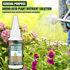🔥Compre 2 e leve 1 grátis (3 unidades)🔥Solução nutritiva para plantas