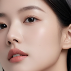 Máscara facial iluminadora e hidratante para correção de manchas.